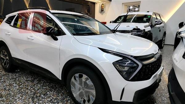 كيا سبورتاج 2025 للبيع في العراق -  بغداد